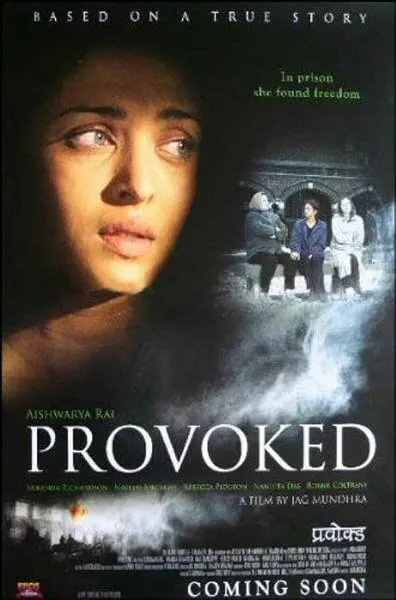 فیلم هندی Provoked 2006