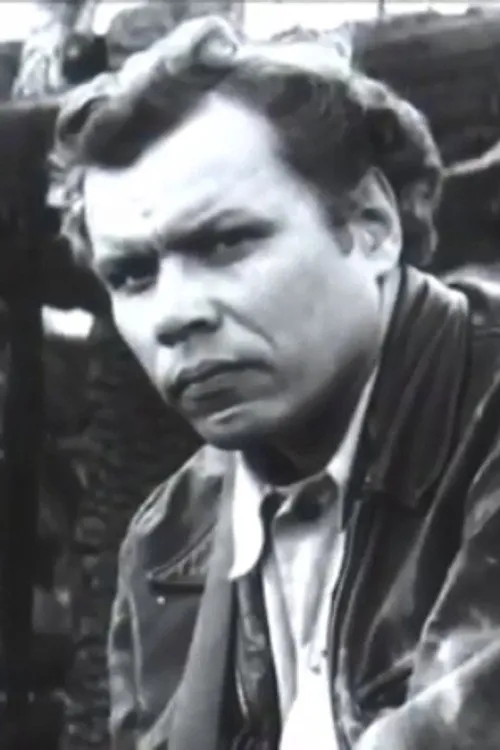 Yuriy Batalov