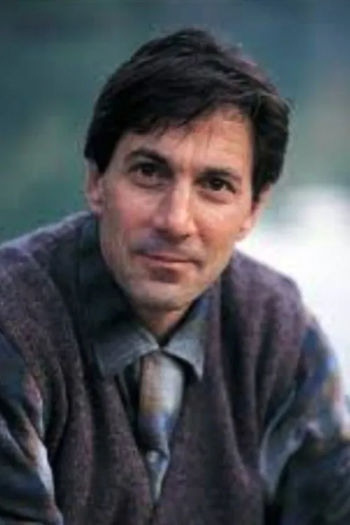 James Carroll