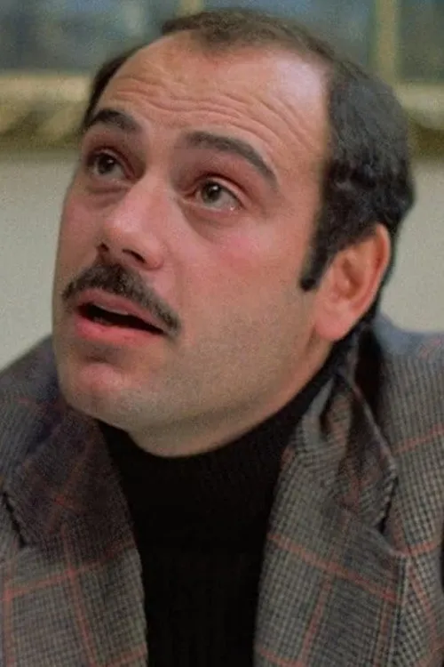 Franco Ferri