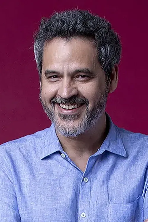 Bruno García