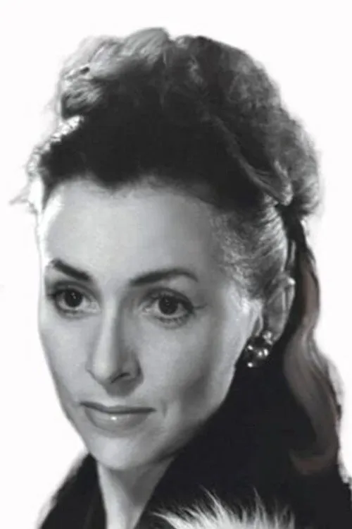 Zoya Isaeva