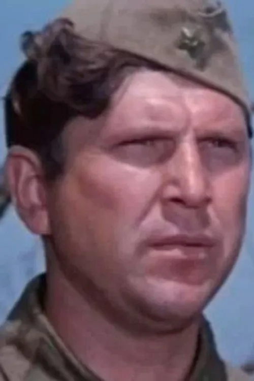 Aleksandr Lukyanov