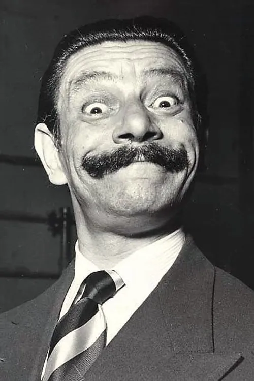 Tino Scotti