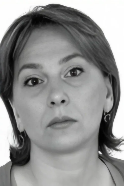 Nana Lortkipanidze