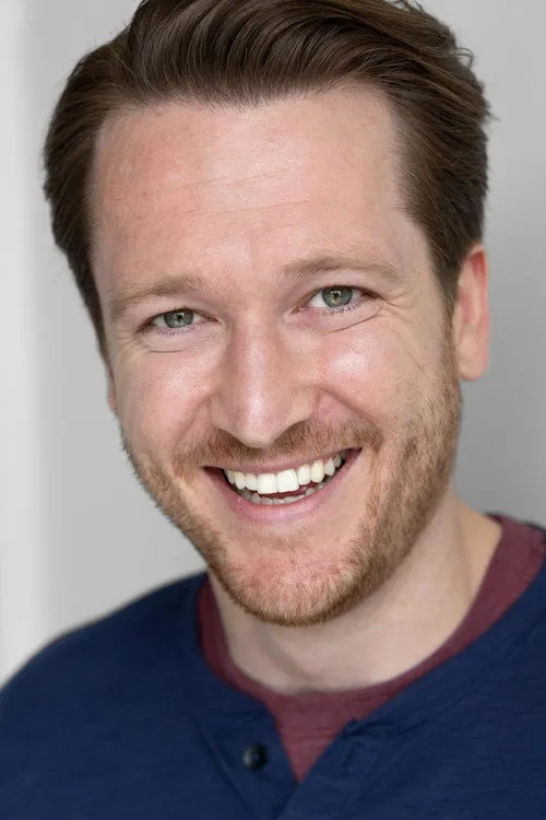 Grant Redmond