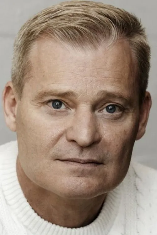 Jan Tjerrild