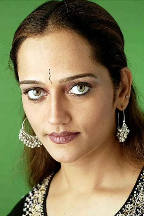 Chithra Iyer