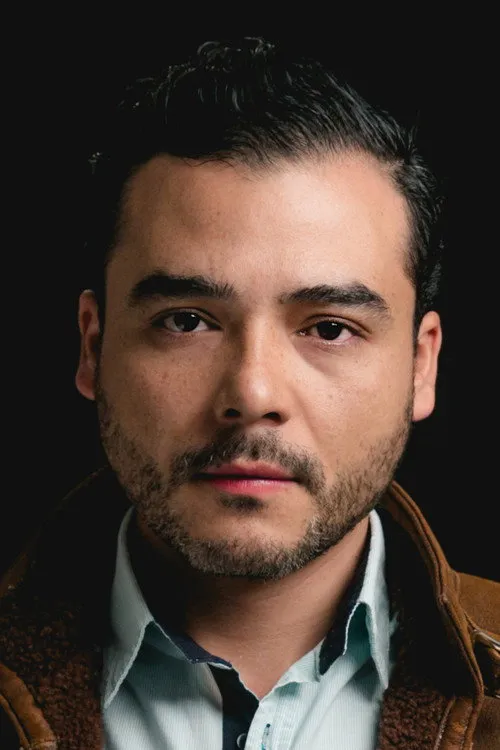 Mauricio Valdelamar
