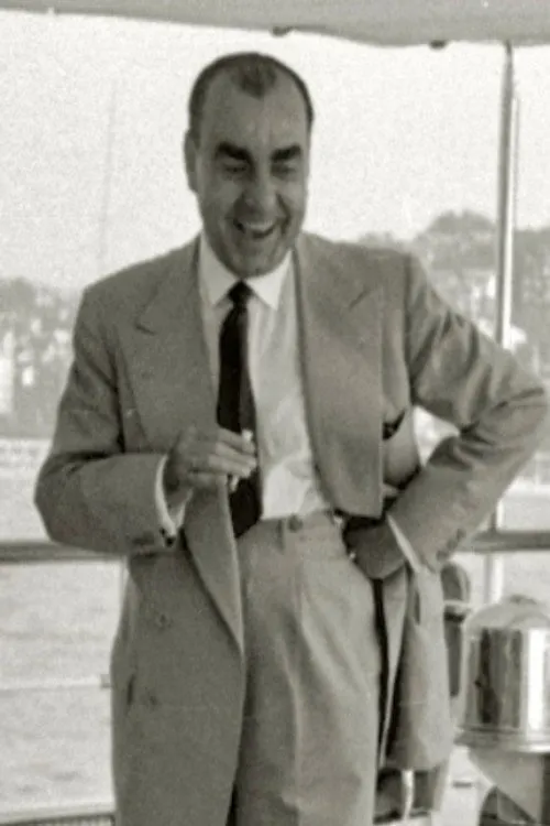 Luis Carrero Blanco