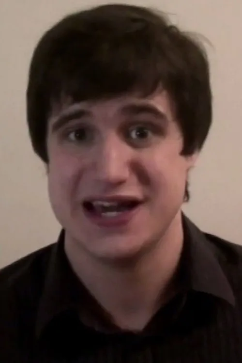Harry Partridge