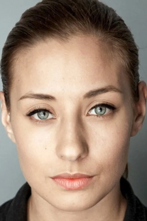 Aleksandra Kimaeva