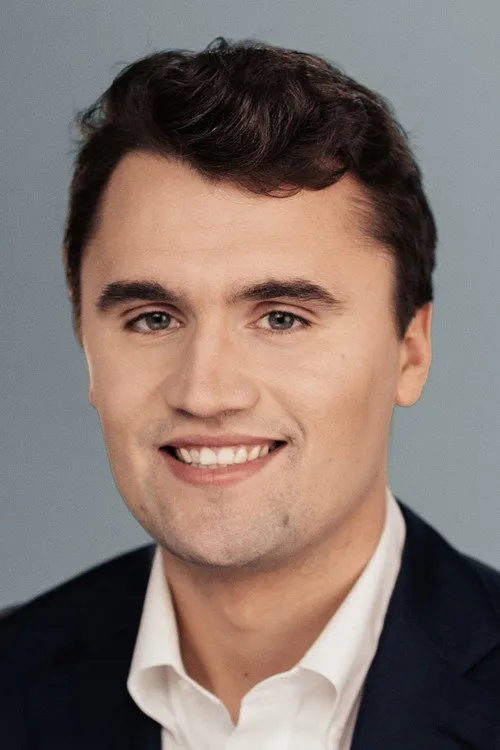Charlie Kirk