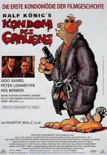 فیلم Killer Condom 1996