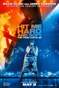 کنسرت Billie Eilish: Hit Me Hard and Soft 2026