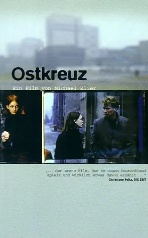 فیلم Ostkreuz 1991
