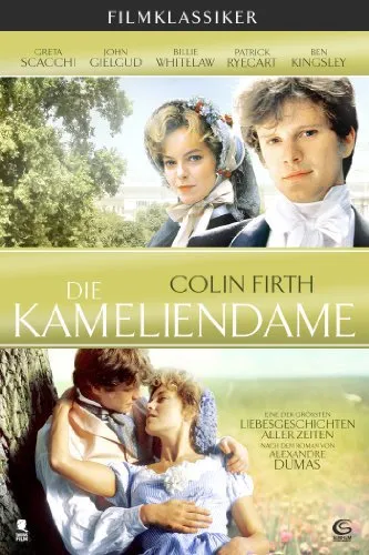 فیلم Camille 1984