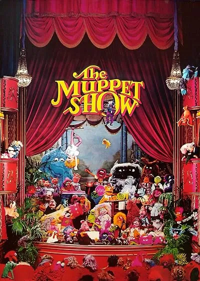 سریال The Muppet Show