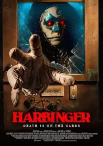 فیلم Harbinger 2026