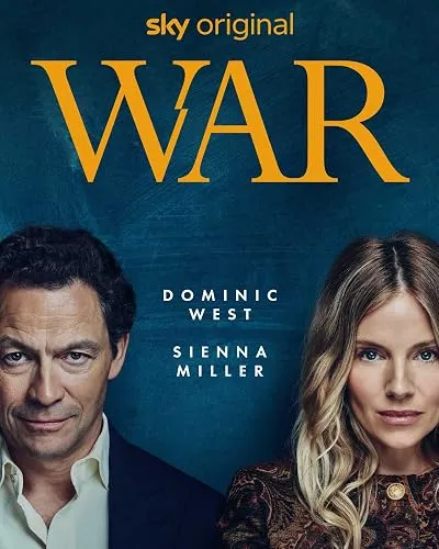 سریال WAR