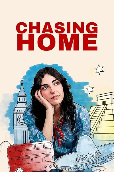 فیلم Chasing Home 2026