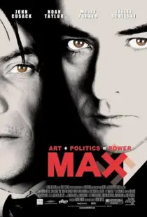 فیلم Max 2002