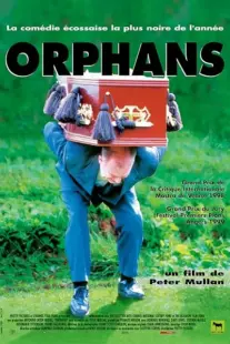 فیلم Orphans 1998
