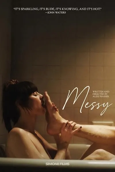 فیلم Messy 2024
