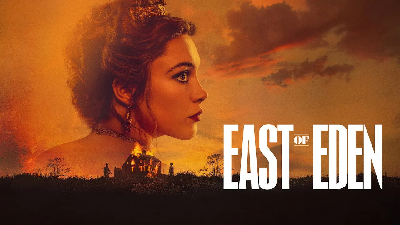 سریال East of Eden