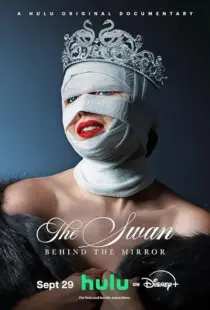 The Swan: Behind the Mirror 2026