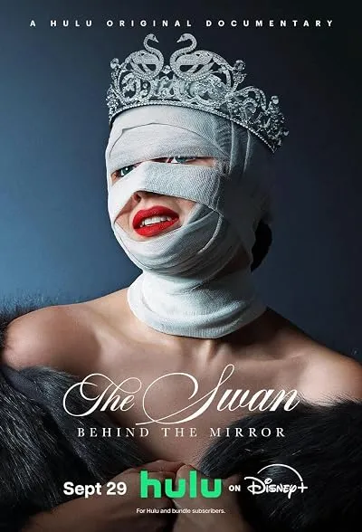 The Swan: Behind the Mirror 2026