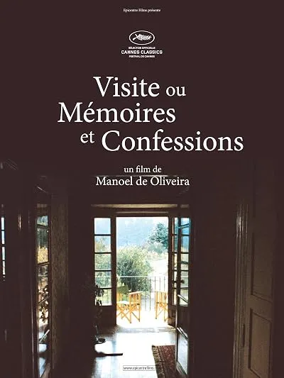 Memories and Confessions 1993