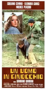 فیلم A Man on His Knees 1979