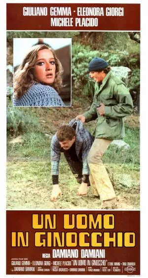 فیلم A Man on His Knees 1979