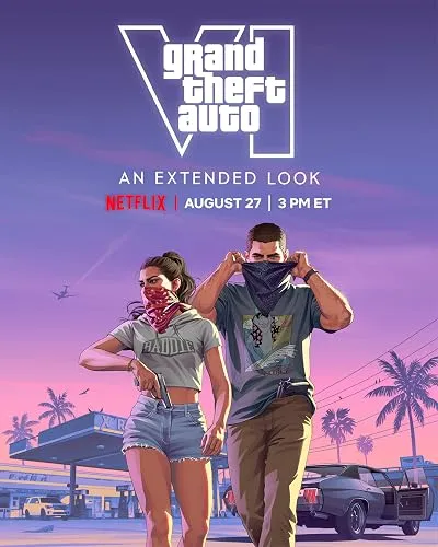 نگاه ویژه Grand Theft Auto VI: An Extended Look 2026