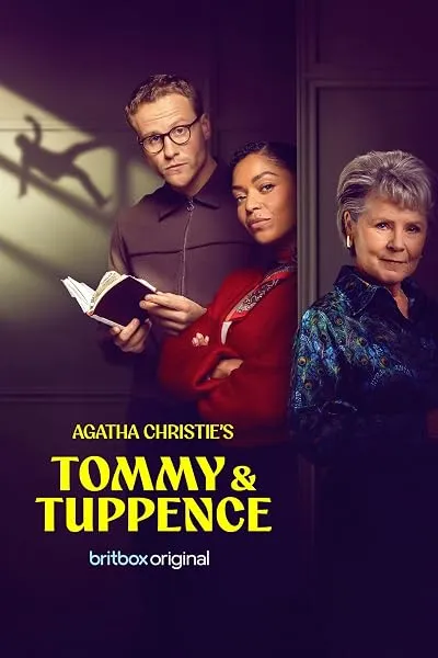 سریال Tommy & Tuppence
