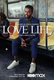 سریال Love Life