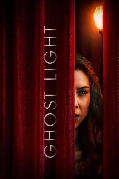 فیلم Ghost Light 2026