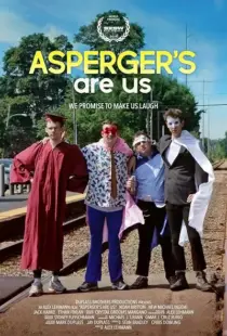 فیلم Asperger's Are Us 2016