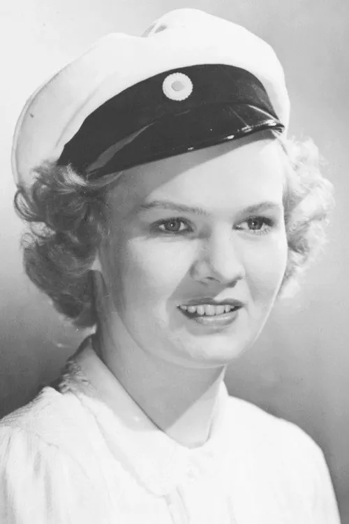Birgitta Arman