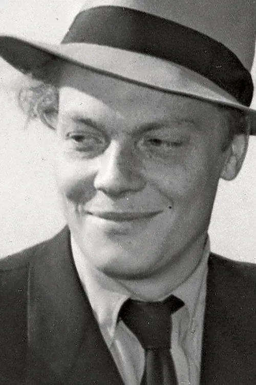 Hampe Faustman