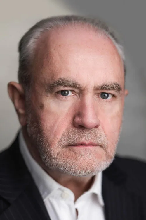 Bernard OSullivan