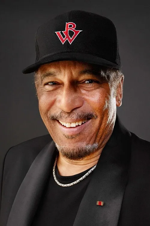 Ron Williams